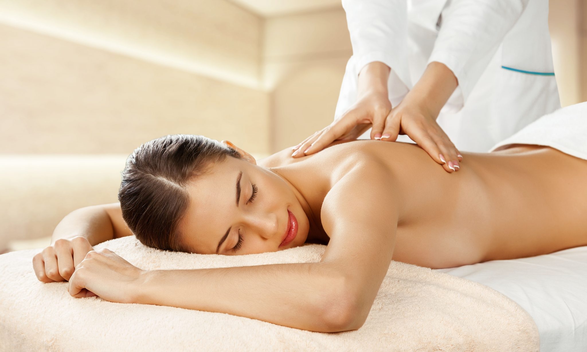 Massage femme 1 Massage femme 1