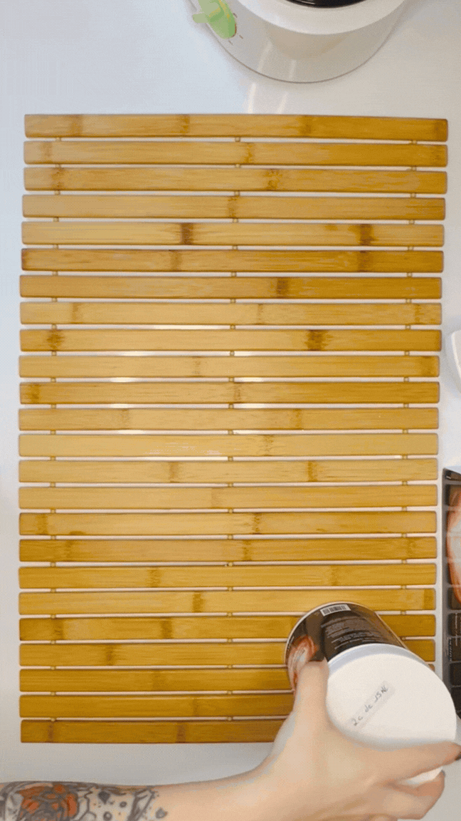 Story préparation soin